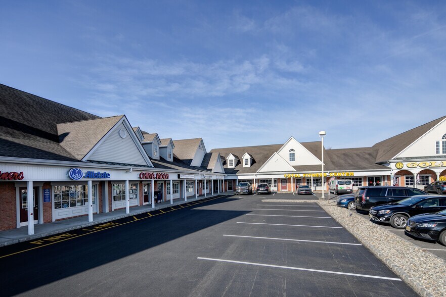 More Photos Of 478 Rte 28, Bridgewater Unknown For Lease