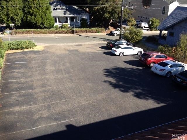 More Photos Of 390 W Standley St, Ukiah Office For Lease