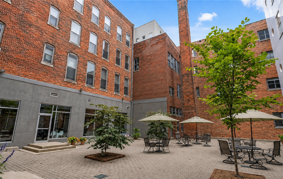 More Photos Of 111 W Wayne St, Fort Wayne Apartments For Sale