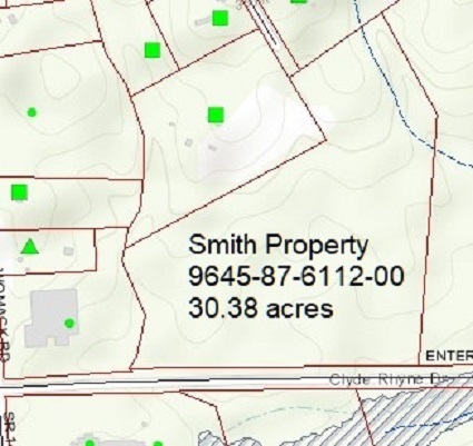 Primary Photo Of 0 Enterprise Park dr, Sanford Land For Sale