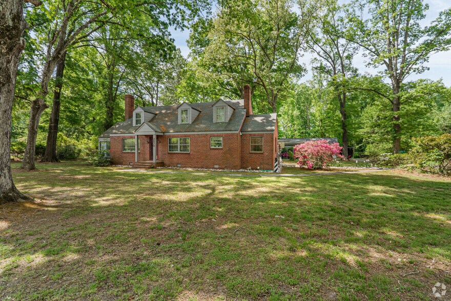 More Photos Of 2870 King William Ave, West Point Land For Sale