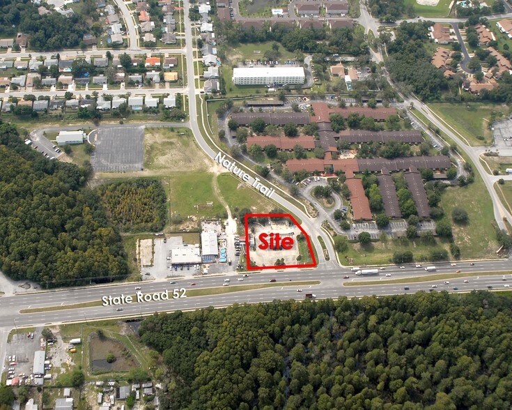 More Photos Of 8434 State Road 52, Hudson Land For Sale