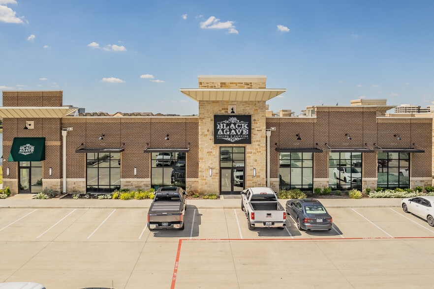 More Photos Of , Farmers Branch General Retail For Sale