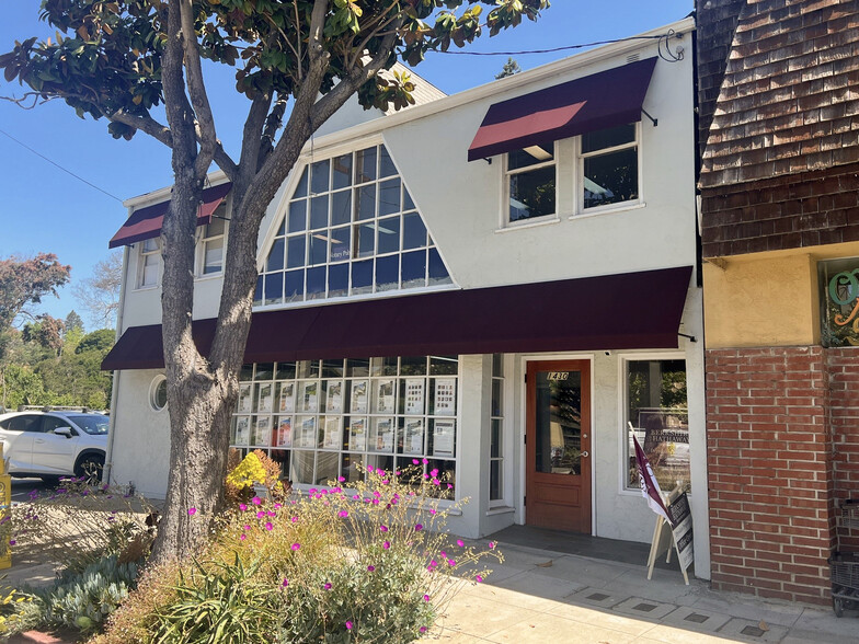 Primary Photo Of 1430 Leimert Blvd, Oakland Office For Lease