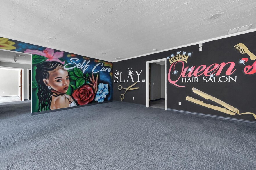 More Photos Of 444-454 E Center St, Marion Office For Sale