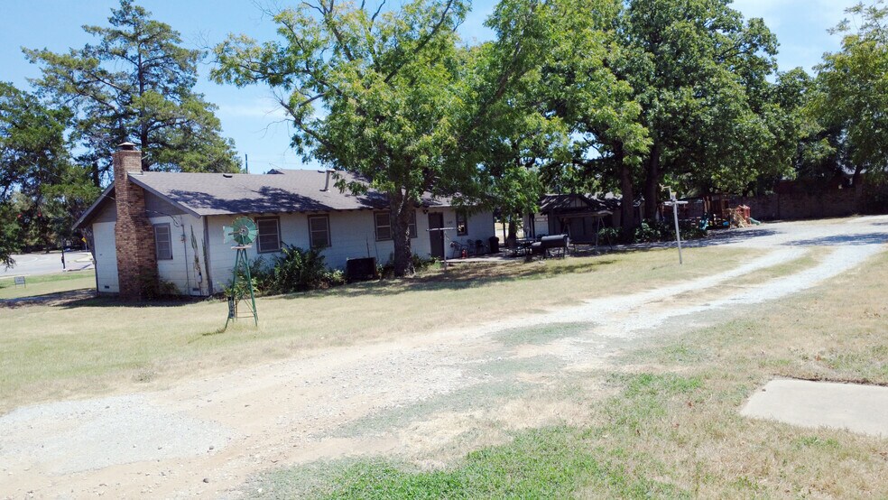 More Photos Of 1509 Tinker Rd, Colleyville Land For Sale