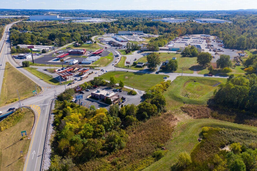 Primary Photo Of Cloverleaf & Susquehanna Trl, Strinestown Land For Lease