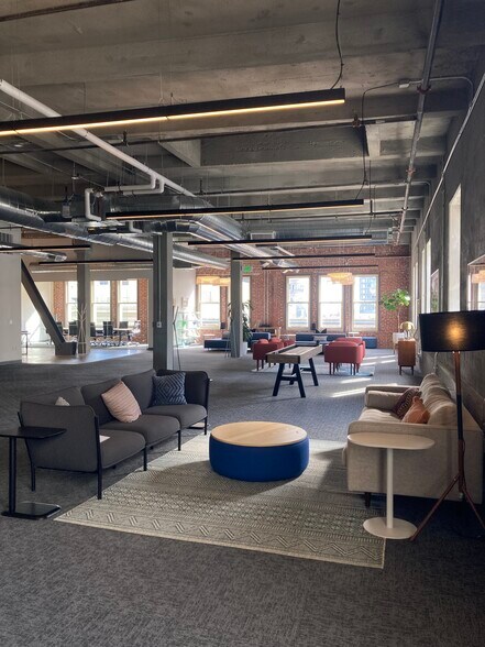 More Photos Of 150 Post St, San Francisco Office For Lease