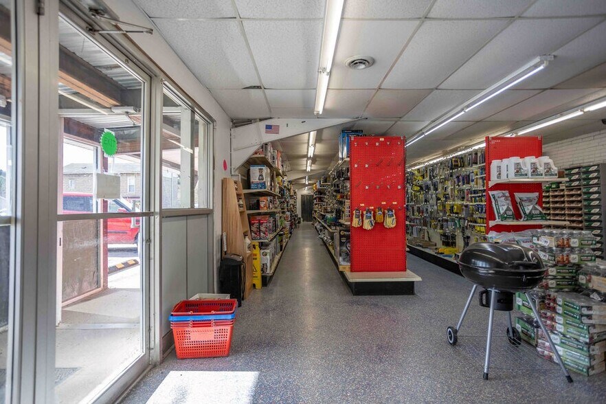 More Photos Of 527 Main St, Ulysses Storefront Retail Residential For Sale