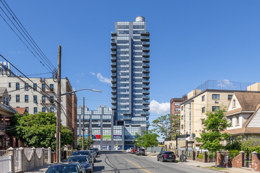 More Photos Of 2286 Cropsey Ave, Brooklyn Apartments For Sale