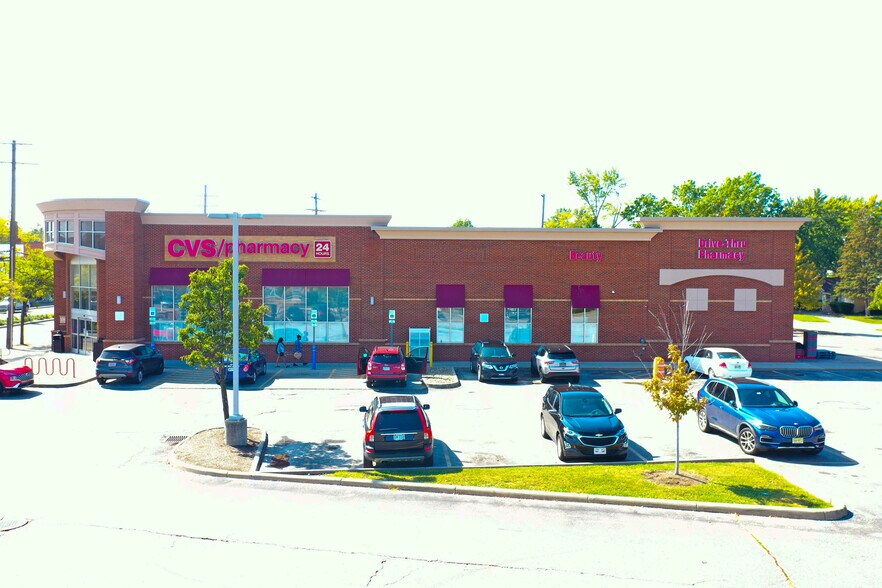 More Photos Of 22001 Lake Shore Blvd, Euclid Drugstore For Sale