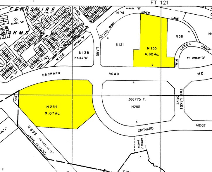 More Photos Of 904 Wind River Ln, Gaithersburg Office For Sale