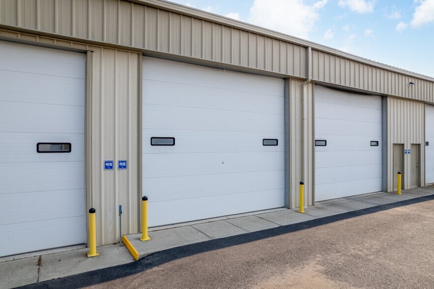 More Photos Of 19410 E Broadway Ave, Spokane Valley Self Storage For Sale