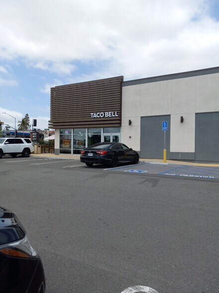 More Photos Of 24892 Alicia Pkwy, Laguna Hills Land For Lease