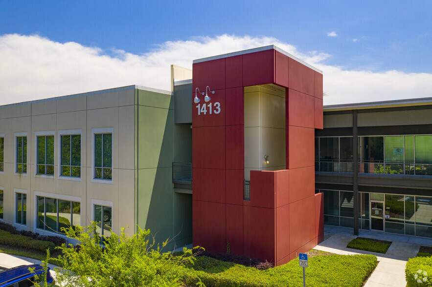 Primary Photo Of 1413 Tech Blvd, Tampa Office For Lease