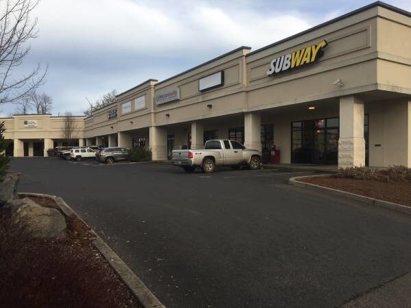 More Photos Of 164-182 Melton Rd, Creswell Unknown For Lease