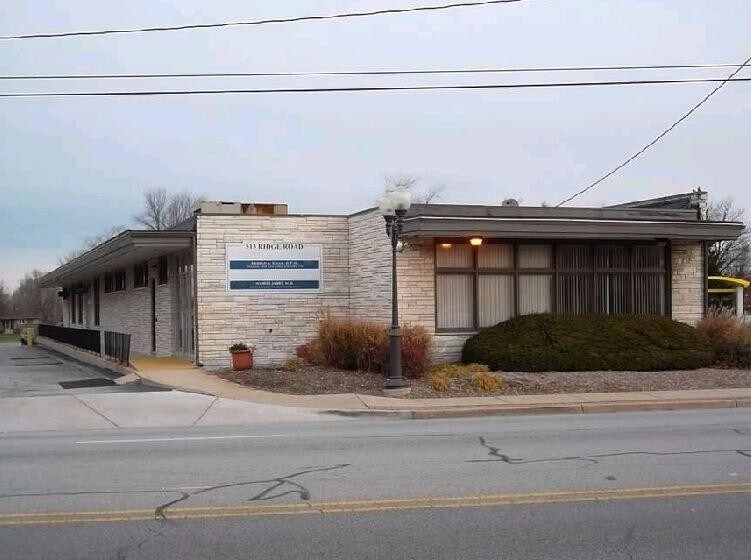 More Photos Of 513 Ridge Rd, Munster Medical For Lease