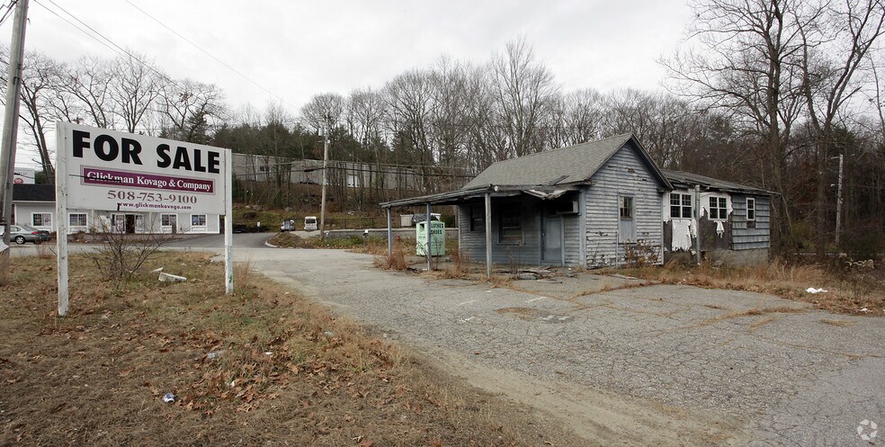Primary Photo Of 6 Oxbow Rd, Charlton Land For Sale