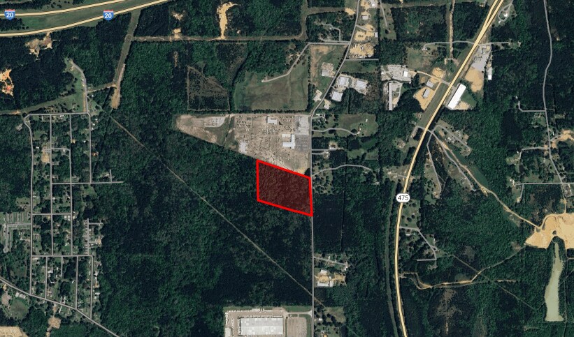 More Photos Of Old Whitfield Road Rd, Pearl Land For Sale