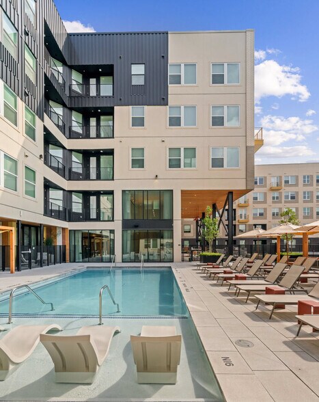 More Photos Of 2315 Navigation Blvd, Houston Apartments For Lease