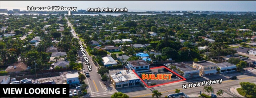 More Photos Of 1822-1826 N Dixie Hwy, Lake Worth Freestanding For Sale