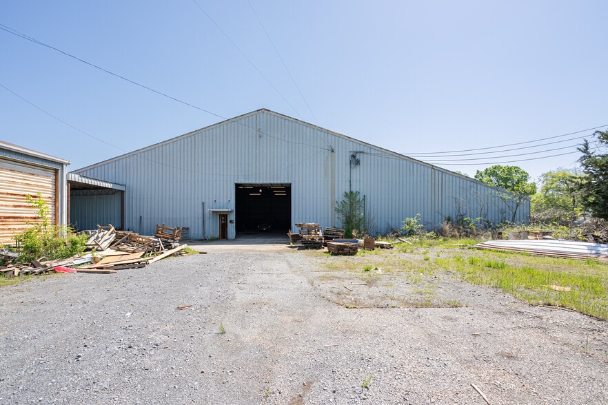 More Photos Of 96 Huffaker Rd NW, Rome Warehouse For Sale