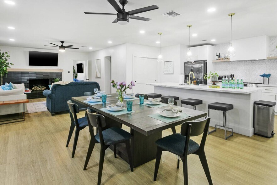 More Photos Of 3139 N 40th St, Phoenix Apartments For Sale