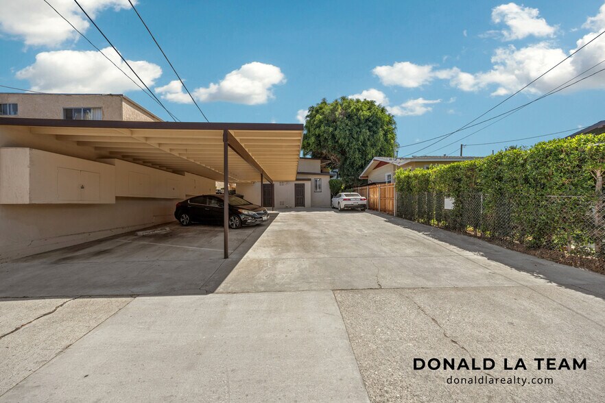 More Photos Of 6251 Milton Ave, Whittier Apartments For Sale