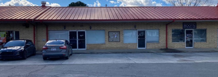 Primary Photo Of 1271 Greenwood Rd, Sanford Convenience Store For Lease