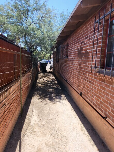 More Photos Of 1307-1311 E 9th St, Tucson Apartments For Sale