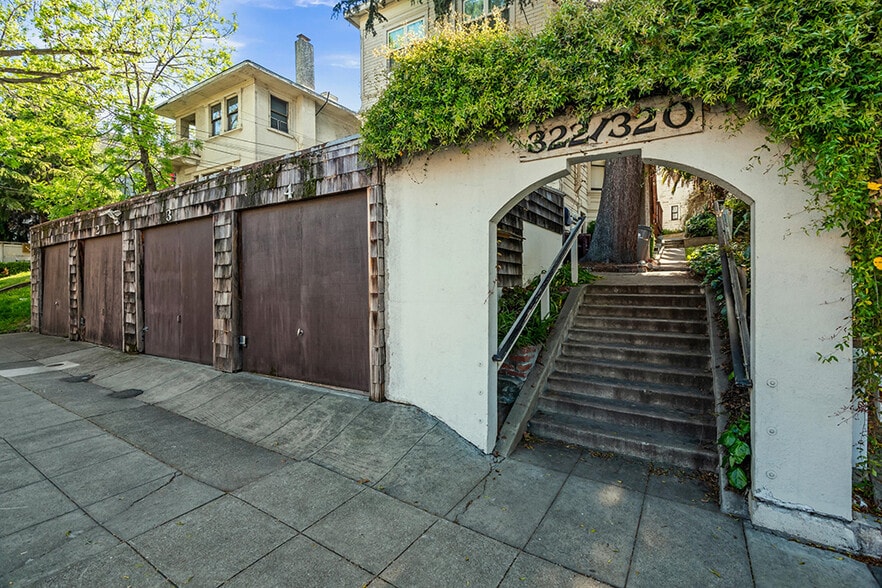 More Photos Of , Oakland Multifamily For Sale