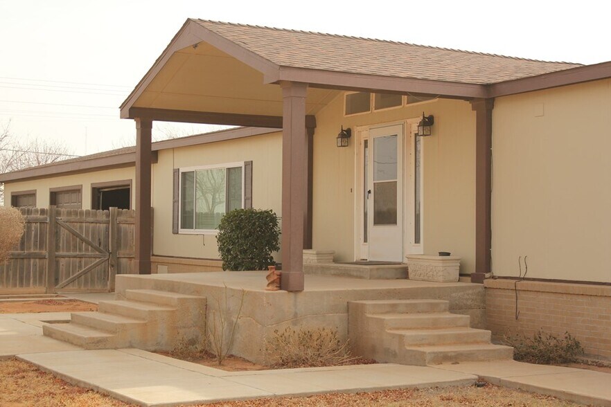 More Photos Of 5702 TX-349, Midland Land For Sale