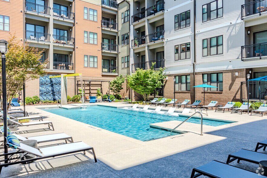 More Photos Of 675 N Highland Ave NE, Atlanta Apartments For Lease