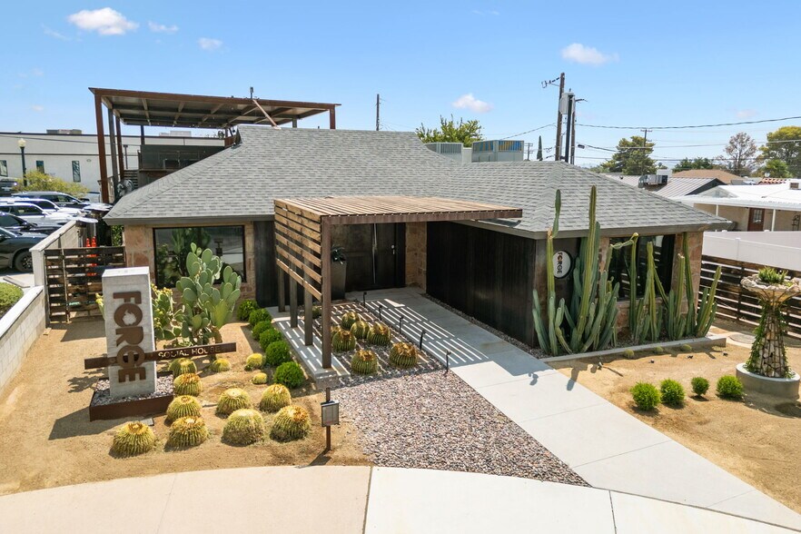 More Photos Of 553 California Ave, Boulder City Restaurant For Sale