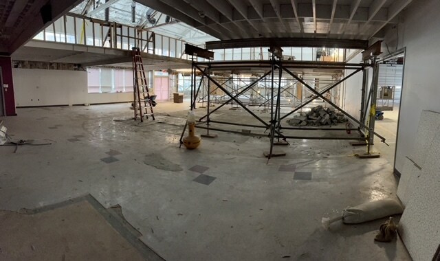 More Photos Of 530 NE Couch St, Portland Light Manufacturing For Lease