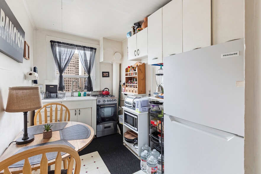 More Photos Of 20 Joice St, San Francisco Apartments For Sale