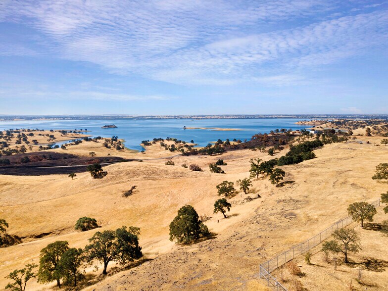 More Photos Of 1000 N State Highway 88, Ione Land For Sale