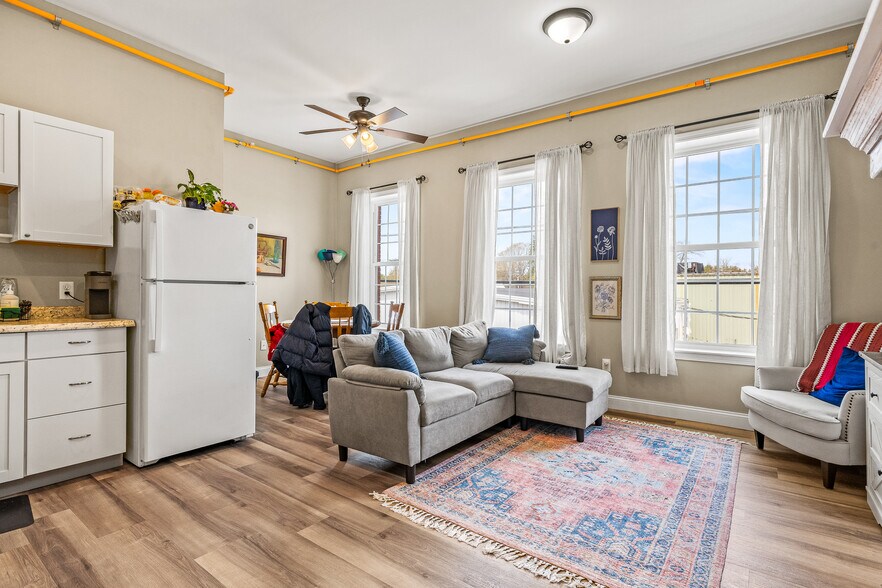 More Photos Of 8 Depot St, Pittsfield Apartments For Sale