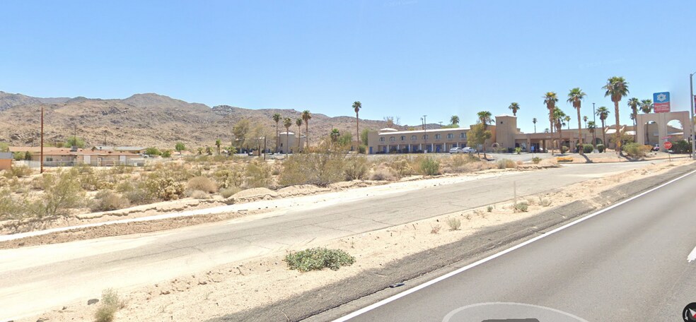 More Photos Of 29 Palms Outer Hwy @ Panorama Ave, Twentynine Palms Land For Sale
