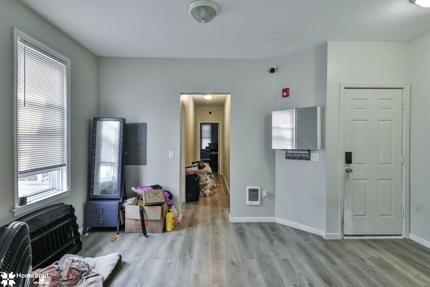 More Photos Of 1337 Washington St, Easton Multifamily For Sale