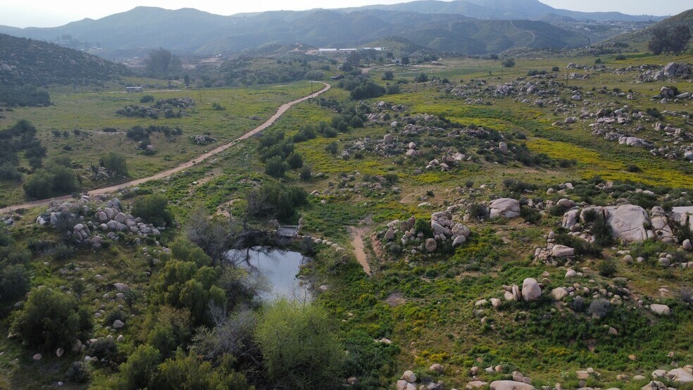 More Photos Of 24585 Cam Del Serenah, Perris Land For Lease