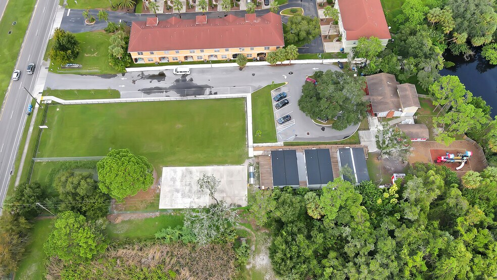 Primary Photo Of 8001 Sheldon Rd, Tampa Daycare Center For Sale