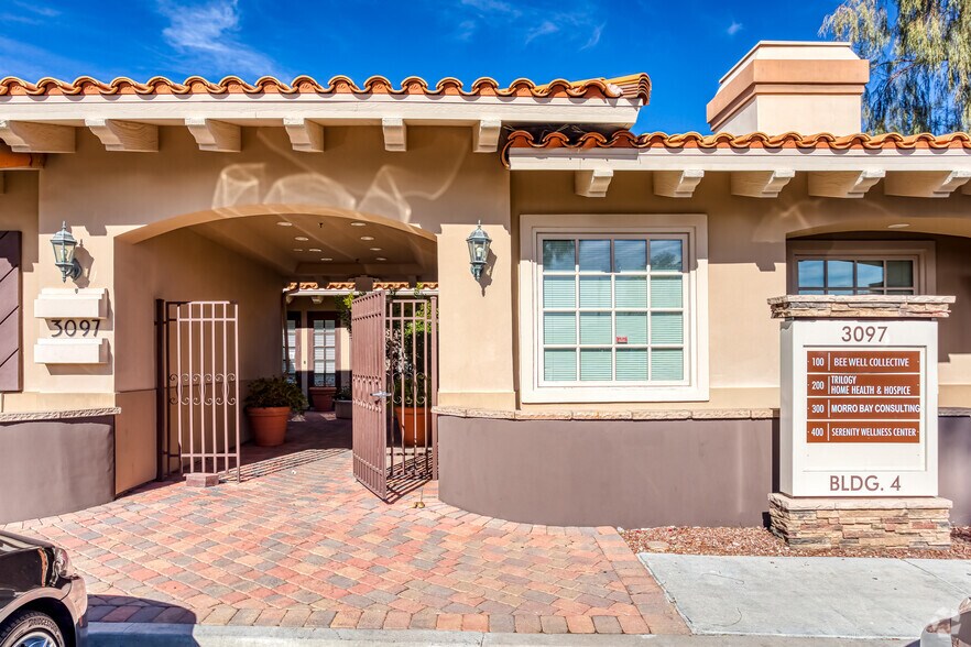 More Photos Of 3097 E Warm Springs Rd, Las Vegas Medical For Lease