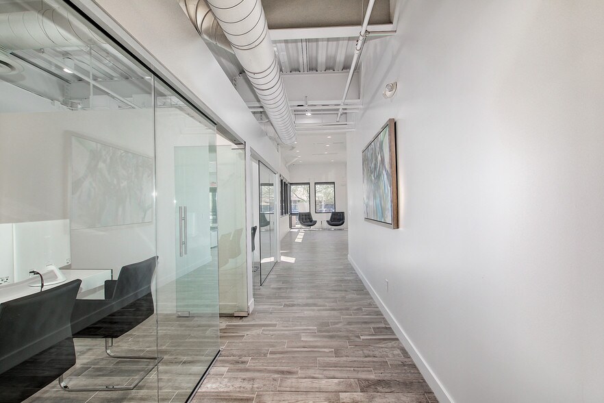 More Photos Of 10733 N Frank Lloyd Wright Blvd, Scottsdale Medical For Lease