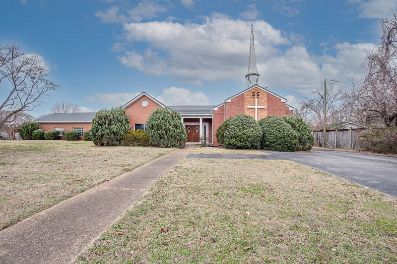 Primary Photo Of 510 Rosebank Ave, Nashville Schools For Lease