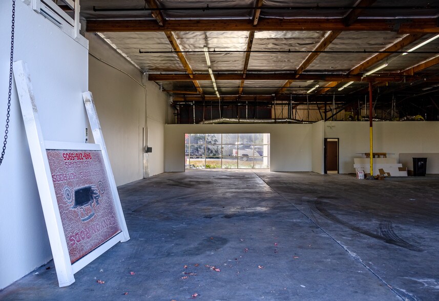 More Photos Of 950 Calle Negocio, San Clemente Light Manufacturing For Lease