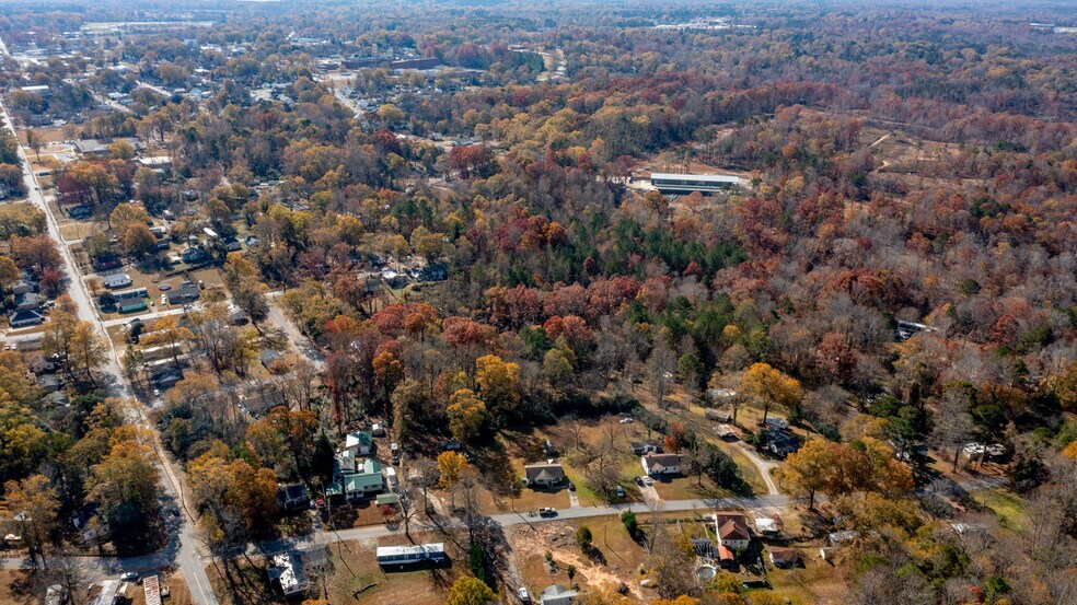 More Photos Of 00 Elizabeth Street, Clinton Land For Sale
