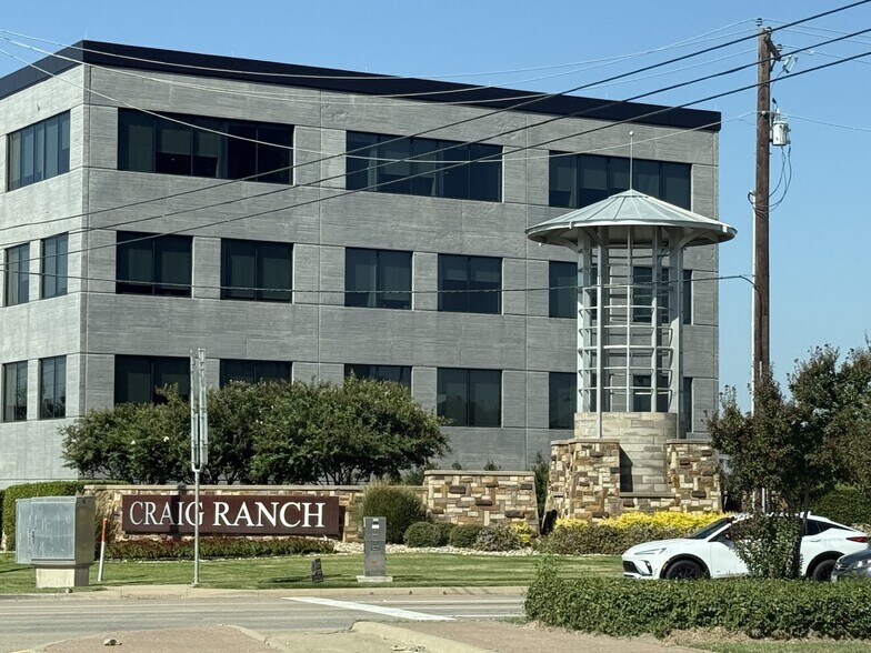 More Photos Of 6000 Alma Rd, McKinney Unknown For Lease