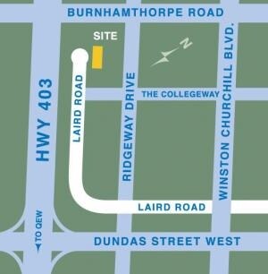 More Photos Of 3755 Laird Rd, Mississauga Warehouse For Lease