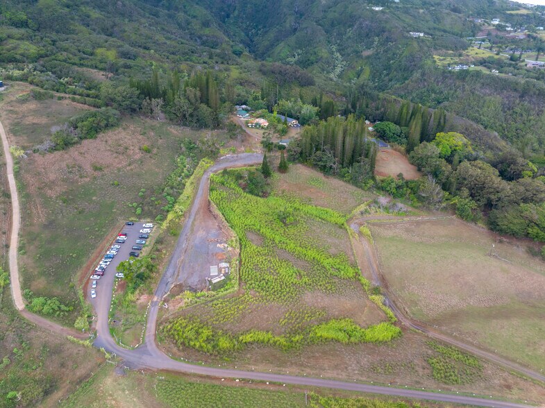 More Photos Of 3450 Kahekili Hwy, Wailuku Land For Lease